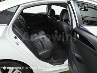 2011 HYUNDAI YF SONATA Y20 PREMIER BASIC - 11