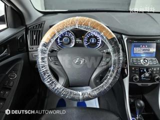 2011 HYUNDAI YF SONATA Y20 PREMIER BASIC - 12