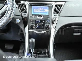 2011 HYUNDAI YF SONATA Y20 PREMIER BASIC - 13