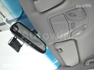2011 HYUNDAI YF SONATA Y20 PREMIER BASIC - 15