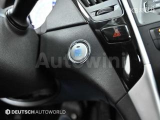 2011 HYUNDAI YF SONATA Y20 PREMIER BASIC - 17