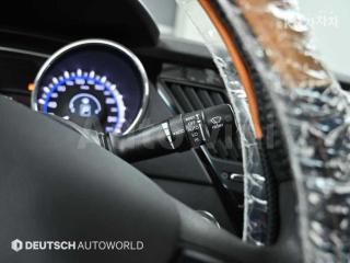 2011 HYUNDAI YF SONATA Y20 PREMIER BASIC - 19