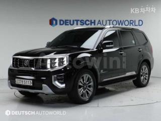 KNAKN814DLA199643 2020 KIA THE MASTER 4WD DIESEL 마스터즈-0