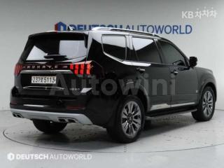 KNAKN814DLA199643 2020 KIA THE MASTER 4WD DIESEL 마스터즈-1
