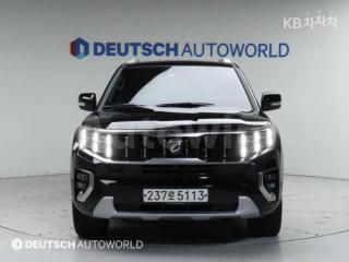 KNAKN814DLA199643 2020 KIA THE MASTER 4WD DIESEL 마스터즈-2