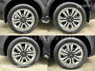 KNAKN814DLA199643 2020 KIA THE MASTER 4WD DIESEL 마스터즈-4