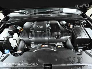 KNAKN814DLA199643 2020 KIA THE MASTER 4WD DIESEL 마스터즈-5