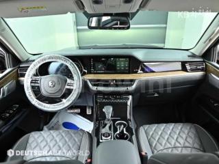 2020 KIA THE MASTER 4WD DIESEL 마스터즈 - 7