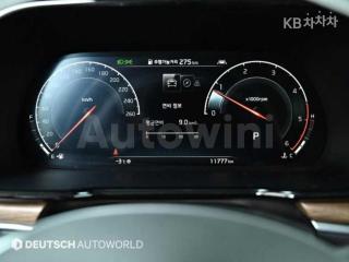 2020 KIA THE MASTER 4WD DIESEL 마스터즈 - 8