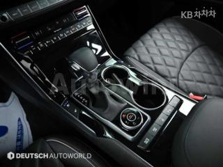 2020 KIA THE MASTER 4WD DIESEL 마스터즈 - 9