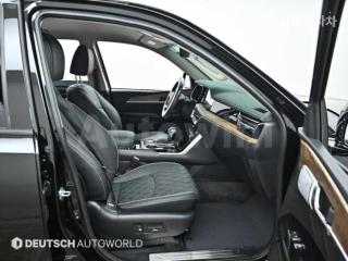 2020 KIA THE MASTER 4WD DIESEL 마스터즈 - 10