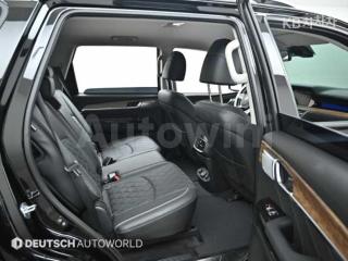2020 KIA THE MASTER 4WD DIESEL 마스터즈 - 12