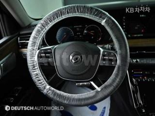 2020 KIA THE MASTER 4WD DIESEL 마스터즈 - 13