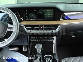 2020 KIA THE MASTER 4WD DIESEL 마스터즈 - 14