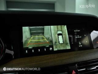 2020 KIA THE MASTER 4WD DIESEL 마스터즈 - 15