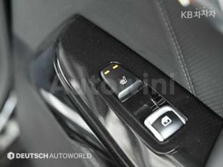 2020 KIA THE MASTER 4WD DIESEL 마스터즈 - 16