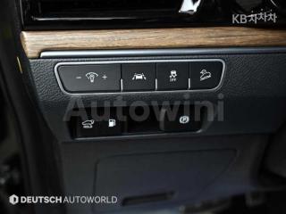 2020 KIA THE MASTER 4WD DIESEL 마스터즈 - 18
