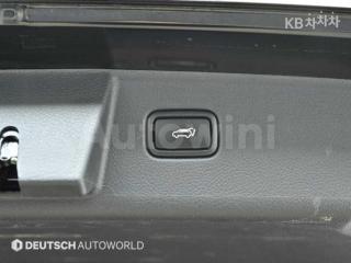 2020 KIA THE MASTER 4WD DIESEL 마스터즈 - 19