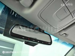 2020 KIA THE MASTER 4WD DIESEL 마스터즈 - 20