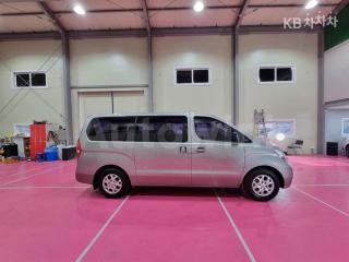 KMJWA37KBCU505759 2012 HYUNDAI GRAND STAREX H-1 11 SEATS WAGON CVX LUXURY-3