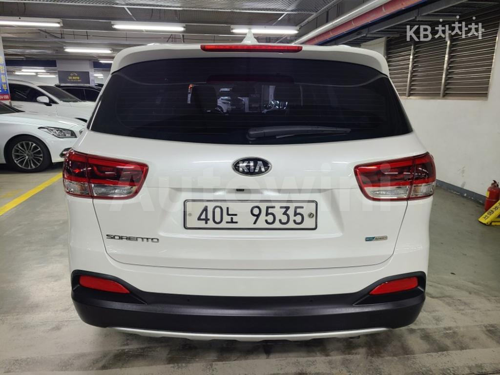 Kia sorento noblesse комплектация