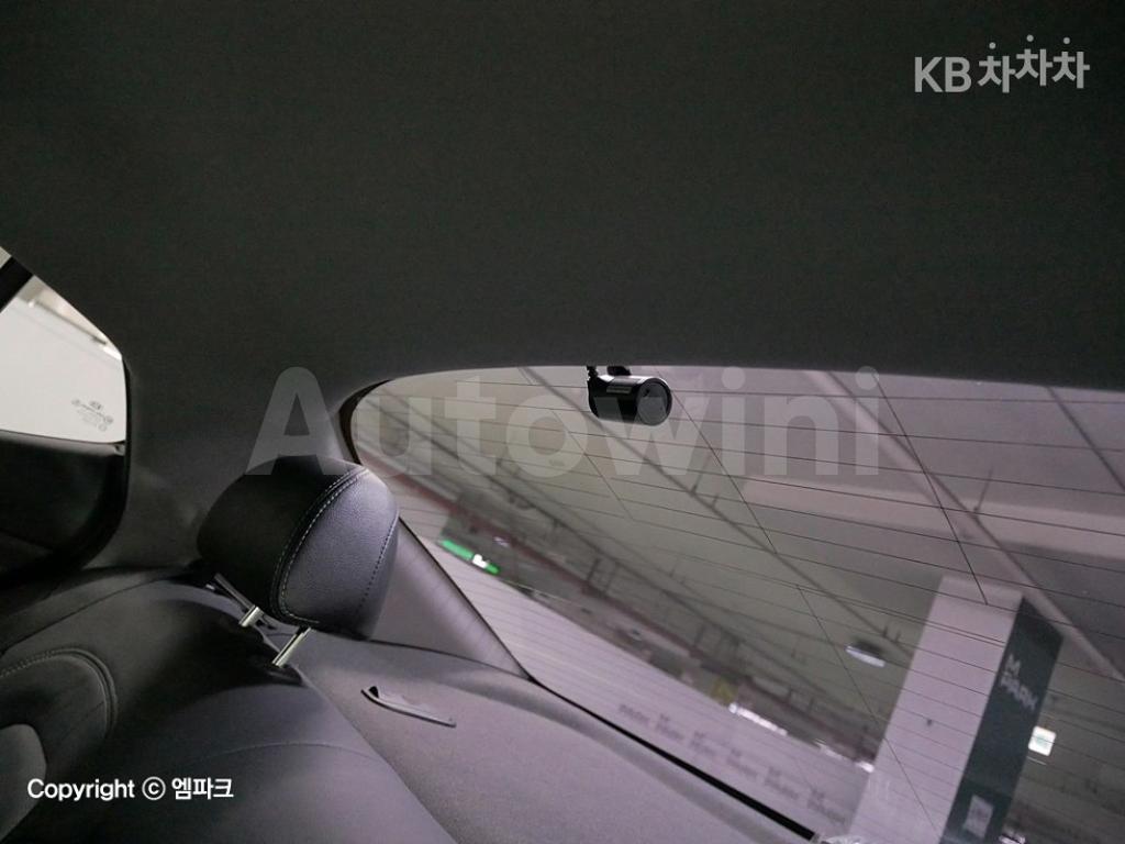 2010 KIA K5 OPTIMA GASOLINE 2.0 PRESTIGE - 12