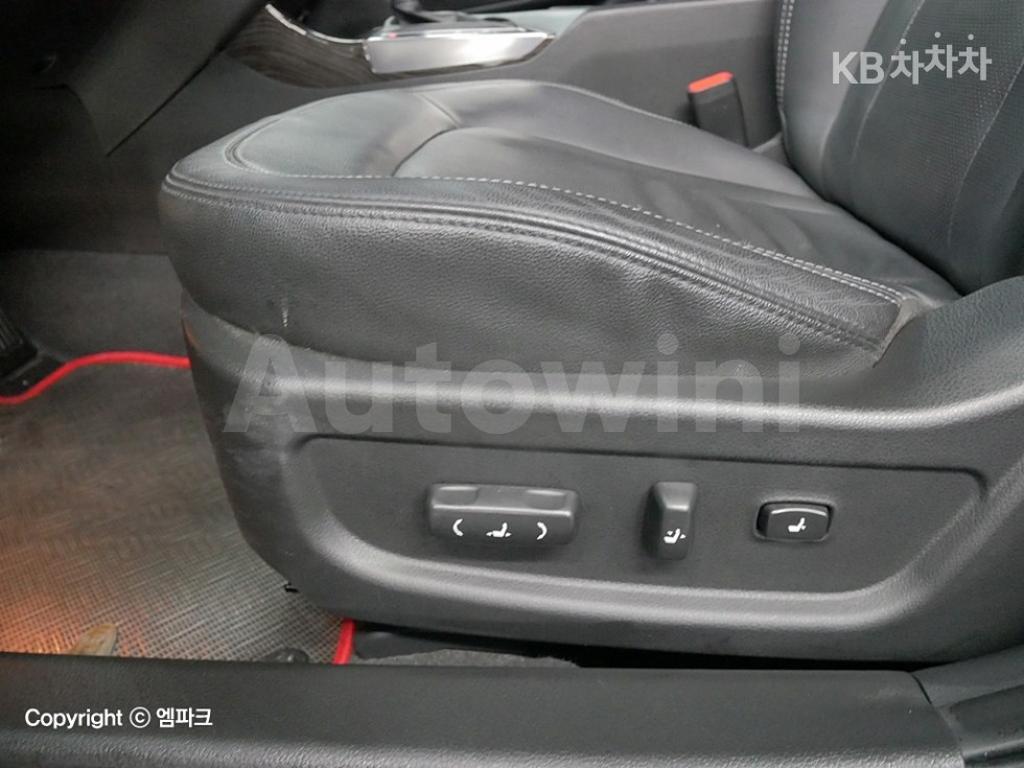 2010 KIA K5 OPTIMA GASOLINE 2.0 PRESTIGE - 14