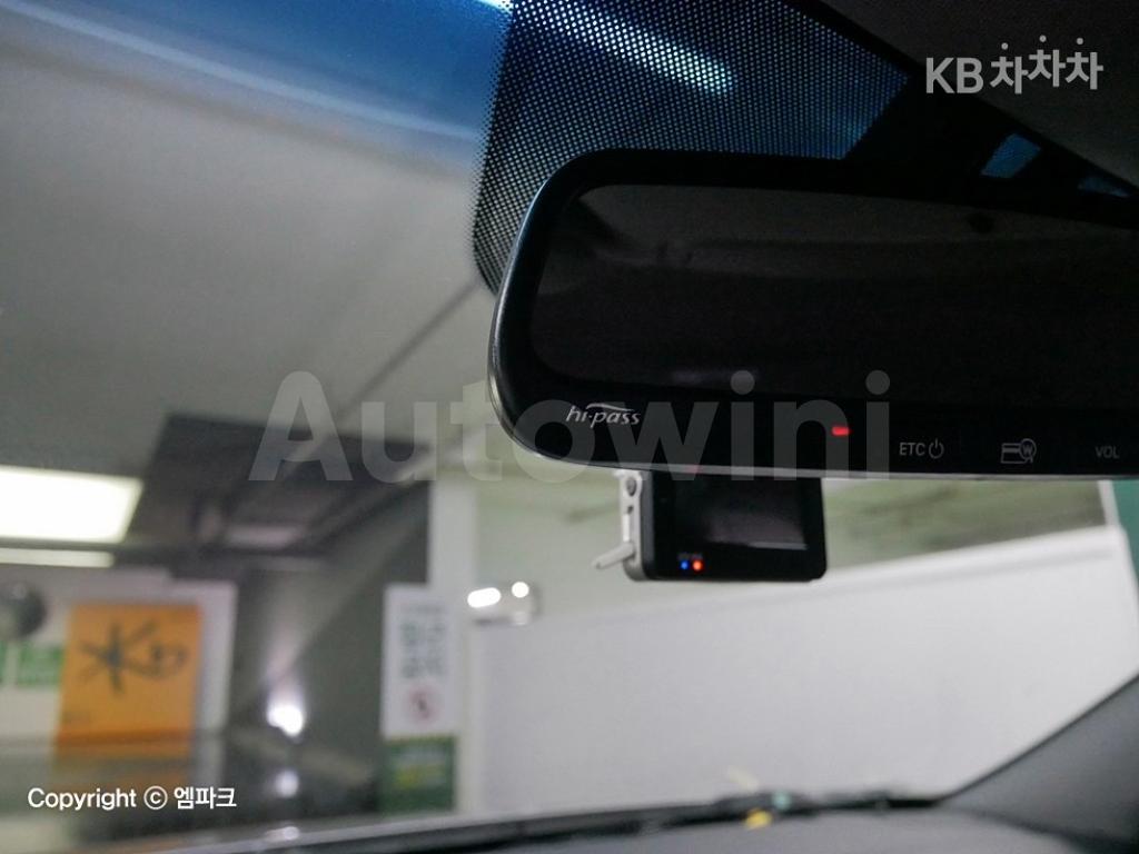 2010 KIA K5 OPTIMA GASOLINE 2.0 PRESTIGE - 15