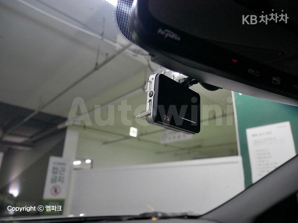 2010 KIA K5 OPTIMA GASOLINE 2.0 PRESTIGE - 16