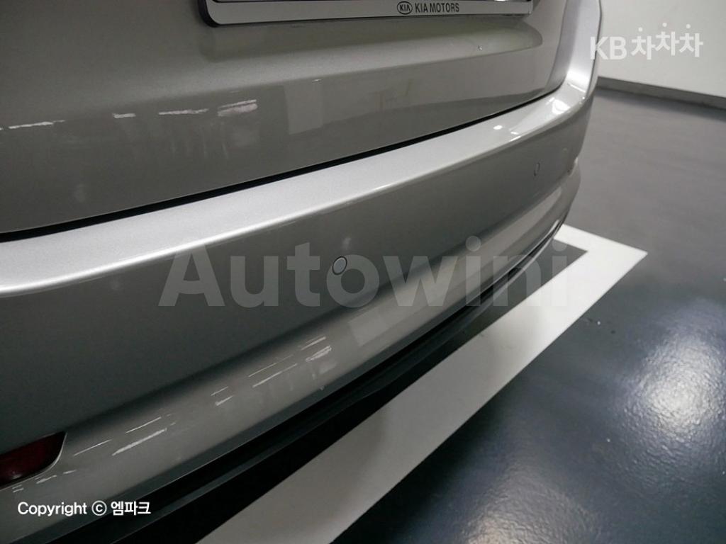 2010 KIA K5 OPTIMA GASOLINE 2.0 PRESTIGE - 18