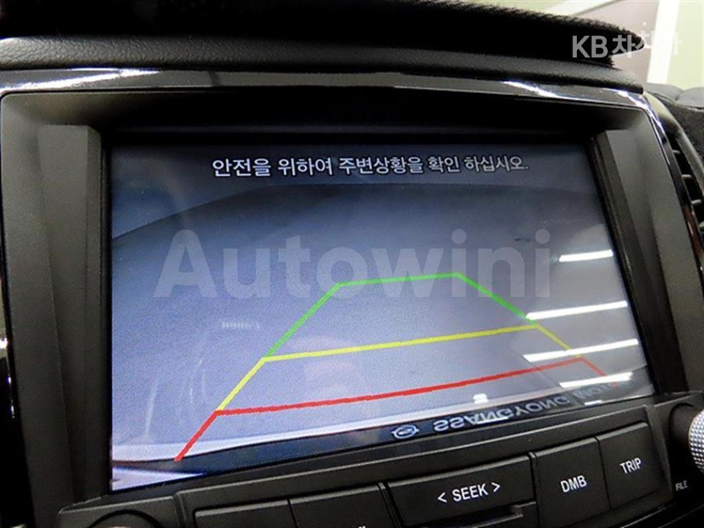 2019 SSANGYONG TIVOLI AMOUR 1.6 GASOLINE GEAR PLUS 2WD - 12