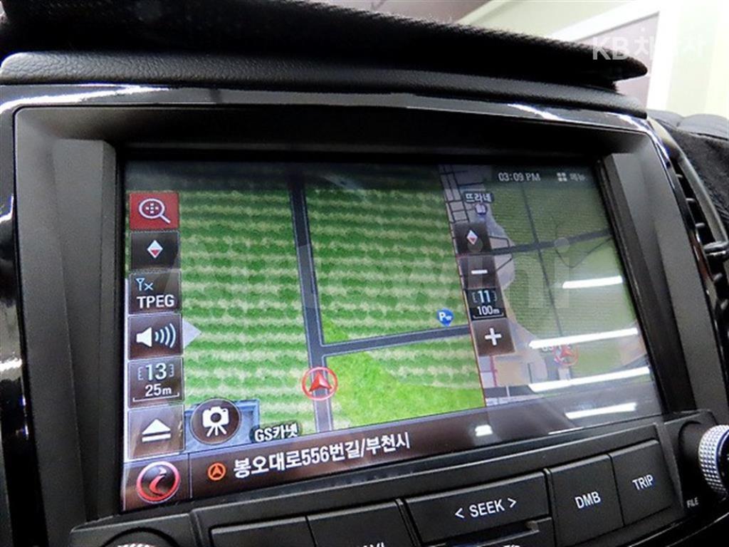 2019 SSANGYONG TIVOLI AMOUR 1.6 GASOLINE GEAR PLUS 2WD - 13