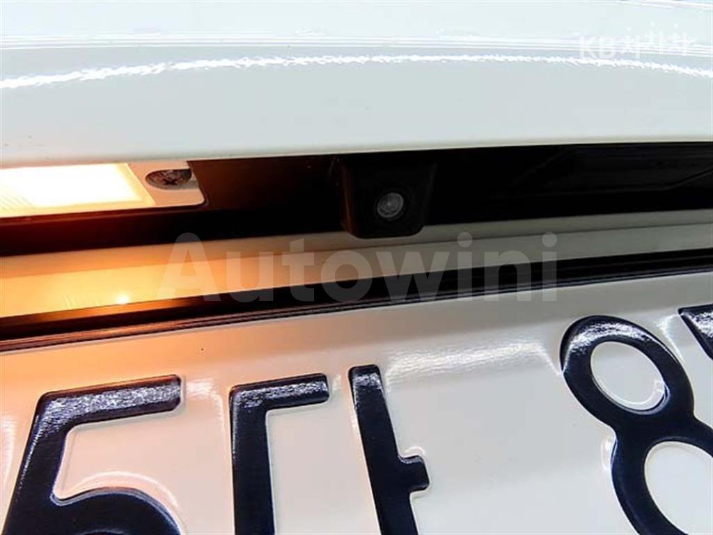 2019 SSANGYONG TIVOLI AMOUR 1.6 GASOLINE GEAR PLUS 2WD - 15