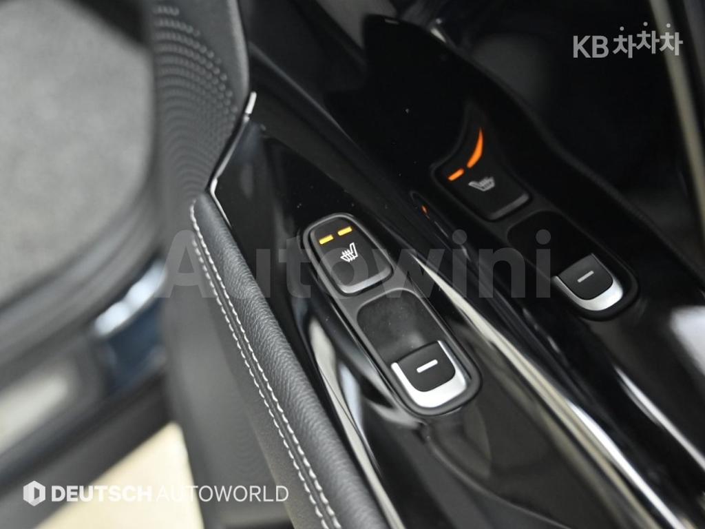 2021 KIA  NIRO 1.6 HEV NOBLESSE - 16
