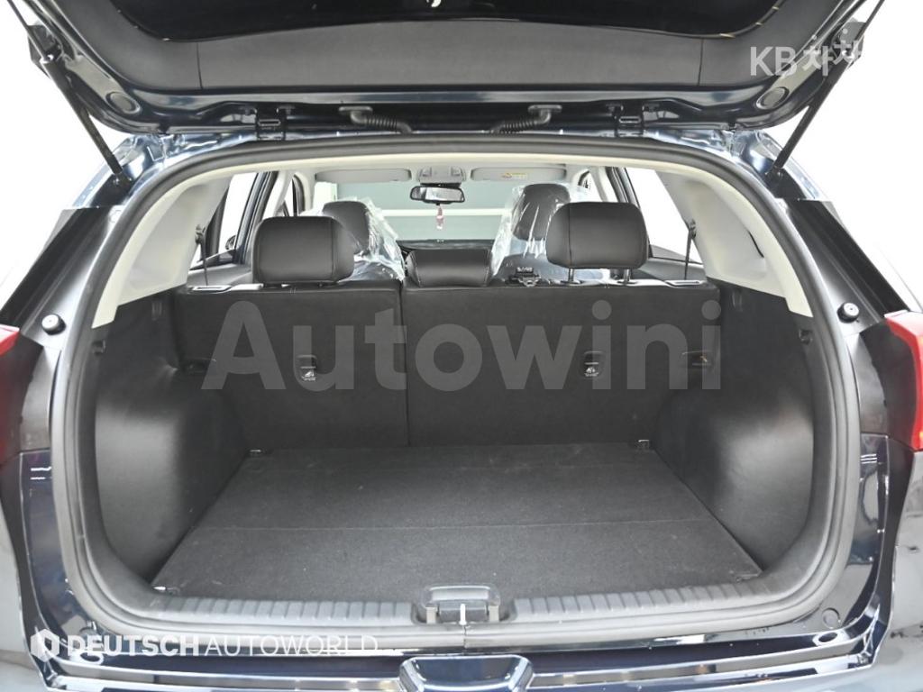 2021 KIA  NIRO 1.6 HEV NOBLESSE - 20