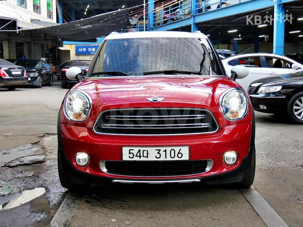 WMWXD5109GWU10847 2016 MINI COOPER COUNTRYMAN D ALL4 2.0 BASIC-0