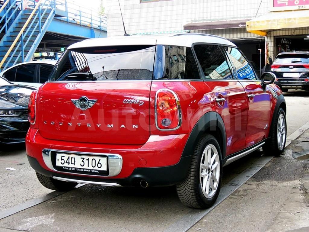 WMWXD5109GWU10847 2016 MINI COOPER COUNTRYMAN D ALL4 2.0 BASIC-3