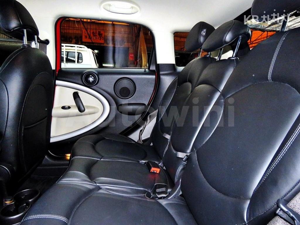 WMWXD5109GWU10847 2016 MINI COOPER COUNTRYMAN D ALL4 2.0 BASIC-5