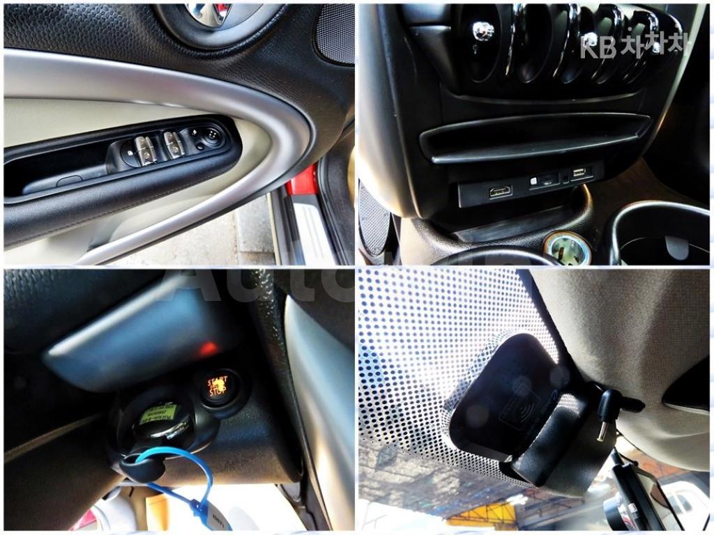 2016 MINI COOPER COUNTRYMAN D ALL4 2.0 BASIC - 15