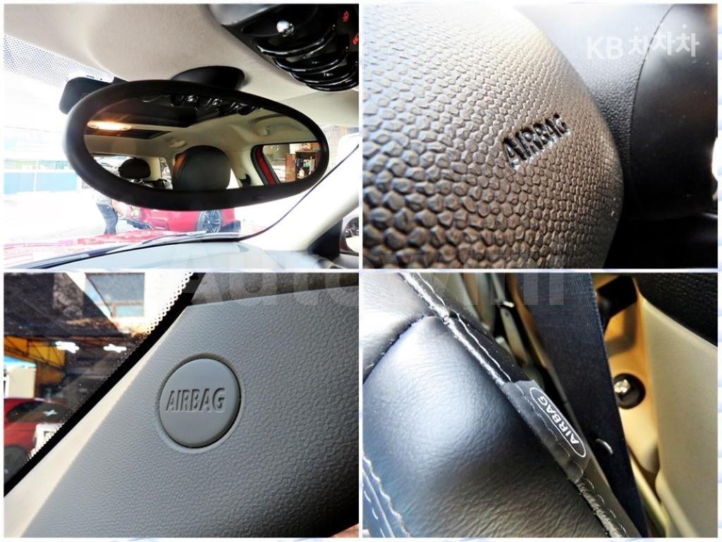 2016 MINI COOPER COUNTRYMAN D ALL4 2.0 BASIC - 16