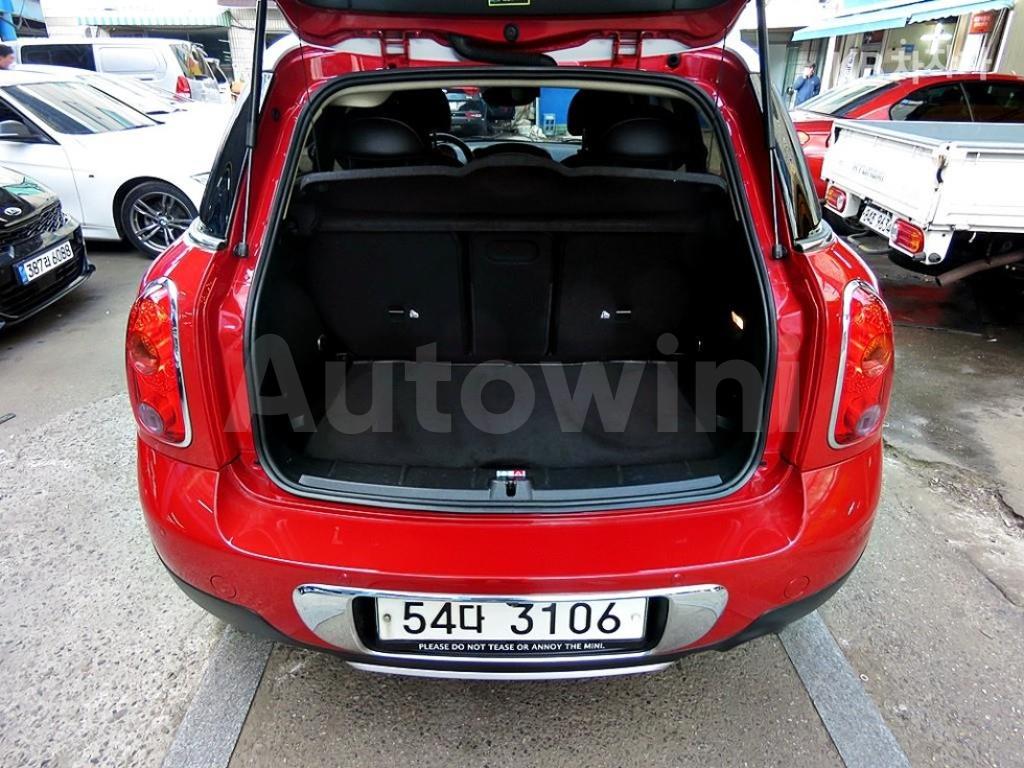 2016 MINI COOPER COUNTRYMAN D ALL4 2.0 BASIC - 17