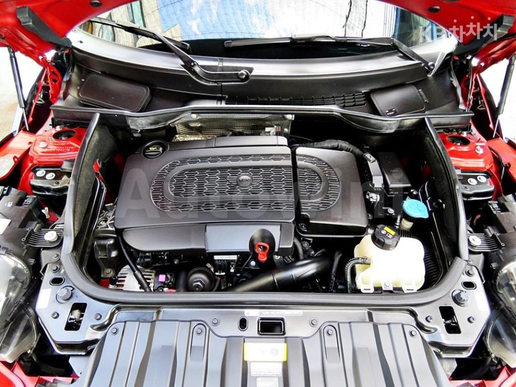 2016 MINI COOPER COUNTRYMAN D ALL4 2.0 BASIC - 18
