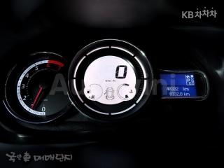 2019 RENAULT SAMSUNG SM3 NEO SE BASIC - 7