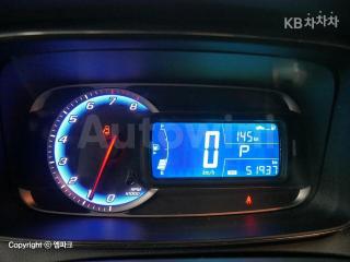 2015 GM DAEWOO (CHEVROLET) TRAX 1.4 LT BASIC - 7
