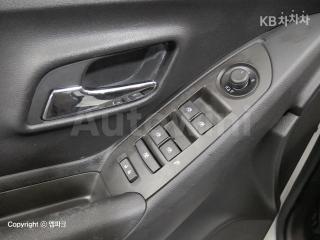 2015 GM DAEWOO (CHEVROLET) TRAX 1.4 LT BASIC - 14