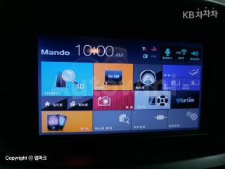 2015 GM DAEWOO (CHEVROLET) TRAX 1.4 LT BASIC - 15