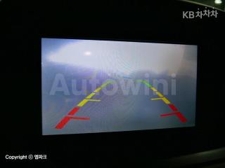 2015 GM DAEWOO (CHEVROLET) TRAX 1.4 LT BASIC - 16