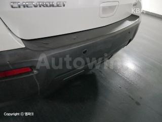 2015 GM DAEWOO (CHEVROLET) TRAX 1.4 LT BASIC - 19
