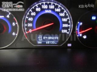 2011 HYUNDAI SANTAFE CM 2WD(2.0 E-VGT) MLX LUXURY - 7