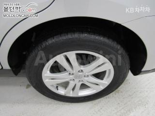 2011 HYUNDAI SANTAFE CM 2WD(2.0 E-VGT) MLX LUXURY - 8